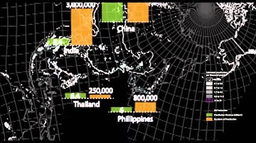 Harvard GSD Course 6322_Zhenhuan Xu & Yinjia Gong Mapping