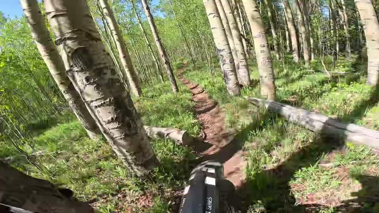Reno Ridge