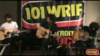 Wolfmother - Joker And The Thief - 101 WRIF Detroit