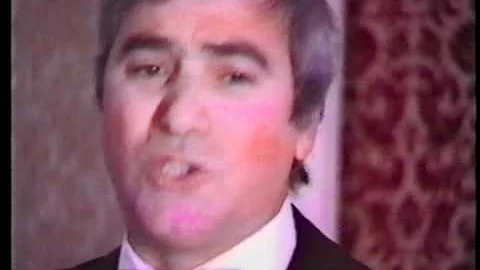 Vince Spiteri mimming Al Jolson. Are You Lonesome ...