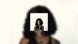 Summer Walker - Let It Go (sped up)