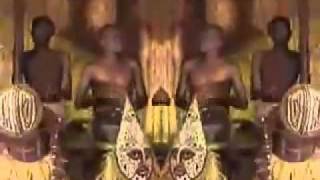Video thumbnail of ""Exuma, The Obeah Man" by Exuma"
