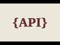 Episode #049 - Rails API Basics