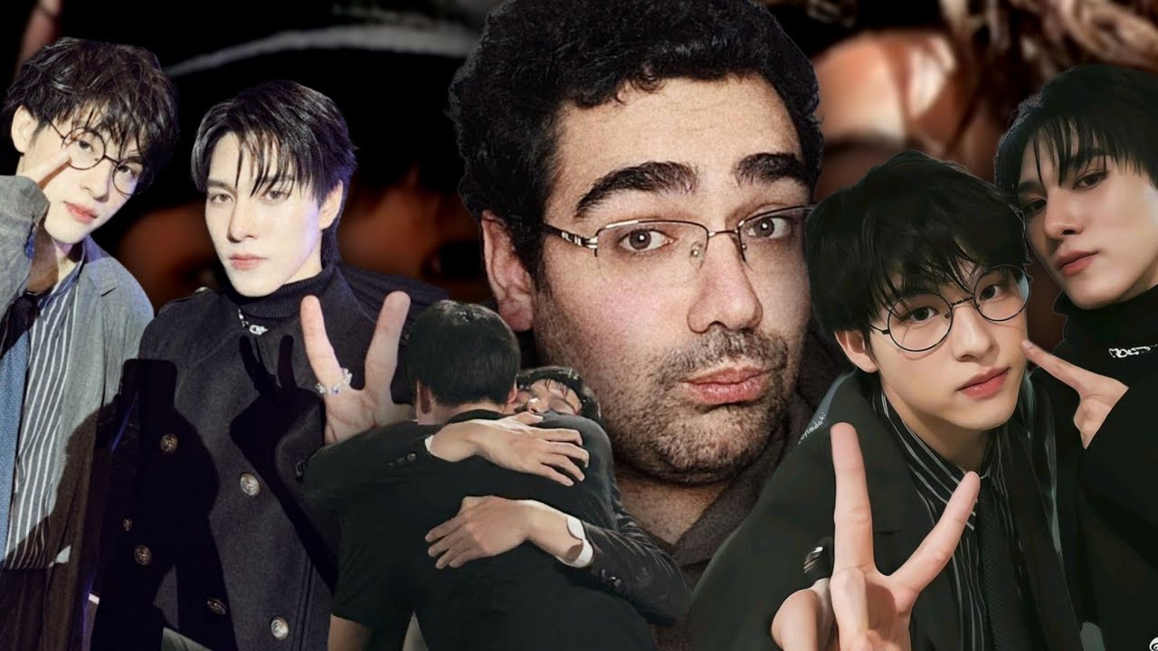 SkyNani Getting A New Show!?  | TAECHIMSEOKJOONG