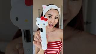 Helloy Kitty Skincare x Medicube