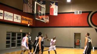 SWTJC Hoops Nov. 21 2011