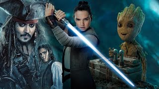 ТОП-10 САМЫХ КАССОВЫХ ФИЛЬМОВ 2017 ГОДА ТОП-10 САМЫХ КАССОВЫХ ФИЛЬМОВ 2017 ГОДА