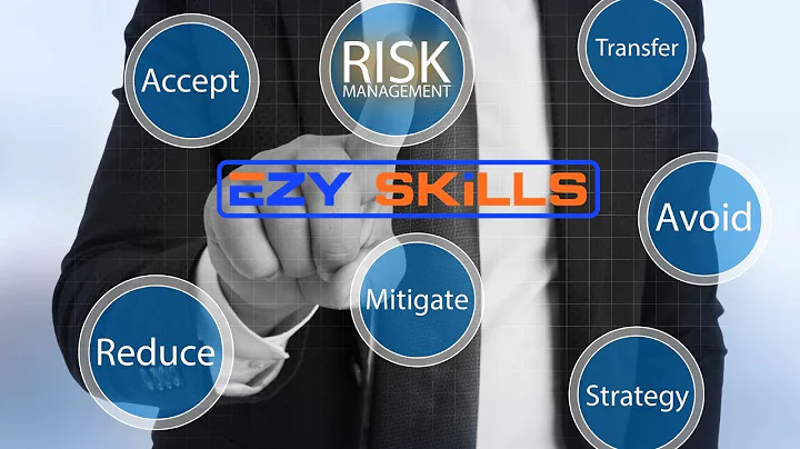ELearning academy. Learn Upskill Get Certified. Risk Management || EzySkills ||