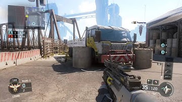 Spawn Shot on  Fringe!