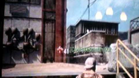 tomahawk across the map spawn kill S&D radiation