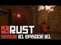 Replay saison 01 episode 01  les prisonniers  rust