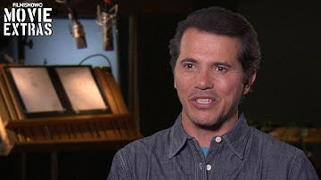 Ice Age: Collision Course | On-set with John Leguizamo 