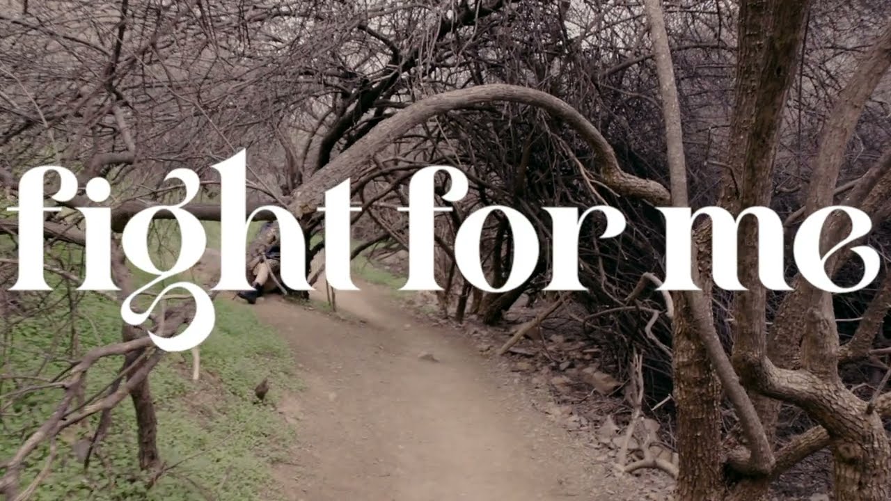 YouTube에서 Fight for Me - written by Jeanne Taylor 보기 YouTube에서 Fight for Me - written by Jeanne Taylor 보기