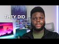 End of video