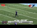 A7FL 2017 Week 2 - NJ BIC vs NJ Thrashers - LIVE From Asbury Park New Jersey