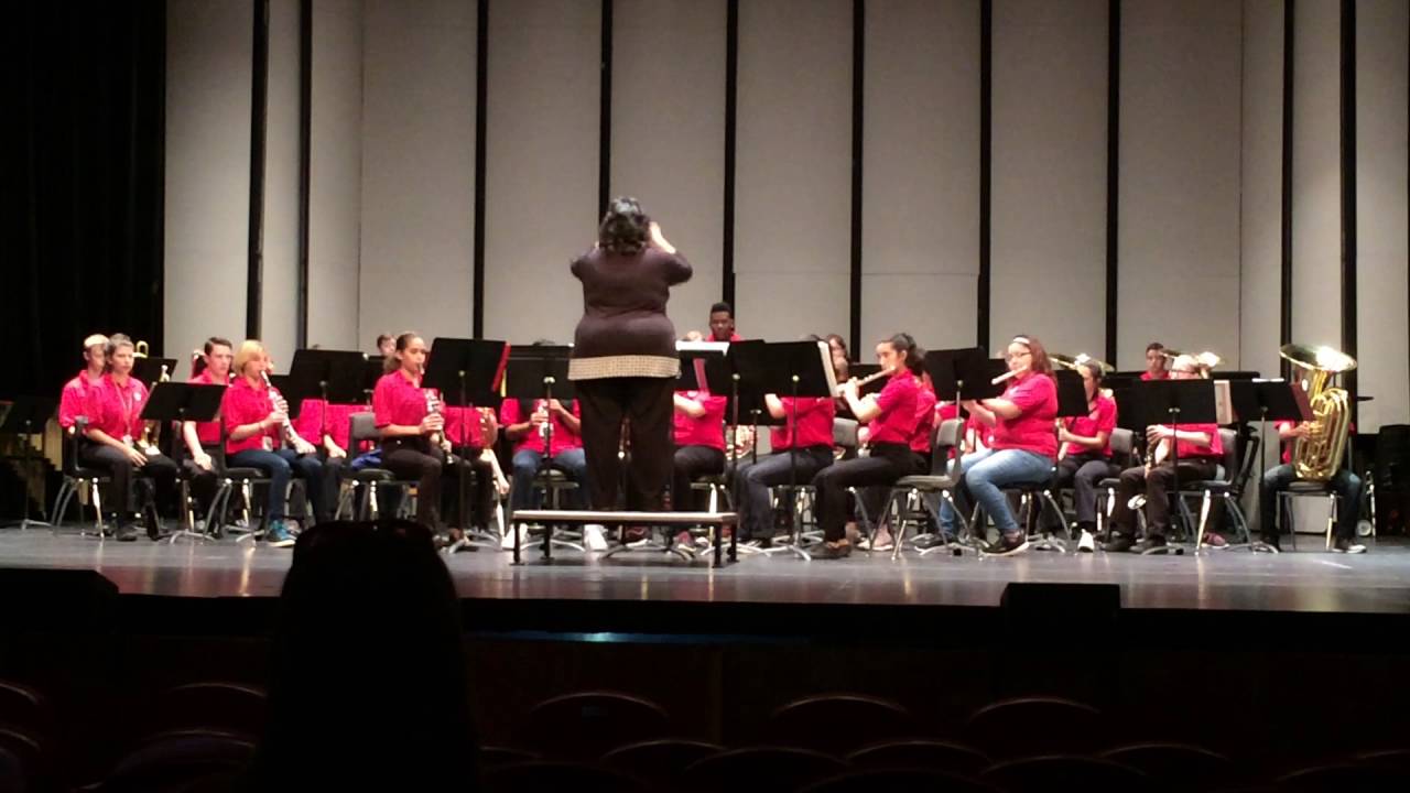 Courtlandt County Festival (Owens) YouTube