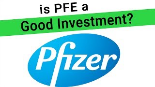 PFE Stock - is Pfizer's Stock a Good Buy for 2019? $PFE screenshot 4