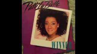 Patti LaBelle - There's a Winner in You (Album version) chords