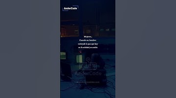 #motivacion #andercode #developer #programacion #python #inspiration