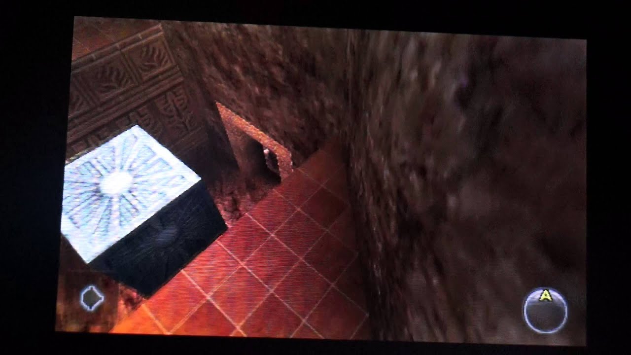 Zelda Oot 3D Fire Temple Boss Key Skip YouTube