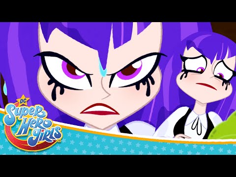 #VanidadDesmedida | Trailer | DC Super Hero Girls Latino America - #VanidadDesmedida | Trailer | DC Super Hero Girls Latino America