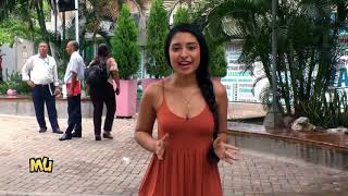 Reel Periodista Sandra Valencia