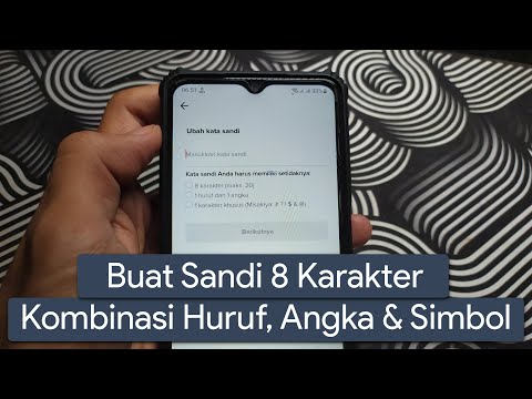 Video: Yang merupakan karakter huruf besar?