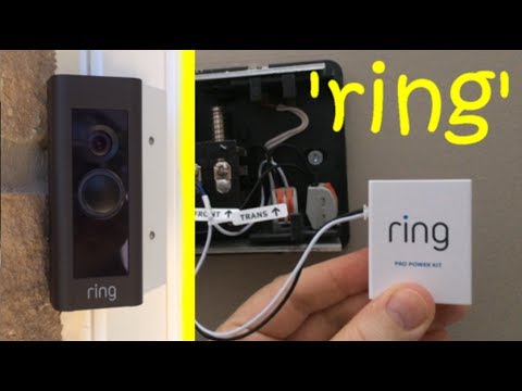 how-to-install-the-'ring'-video-doorbell