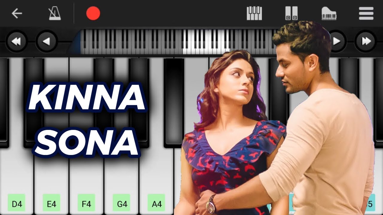 kinna-sona-bhaag-johnny-kunal-khemu-zoa-morani-sunil-k-piano