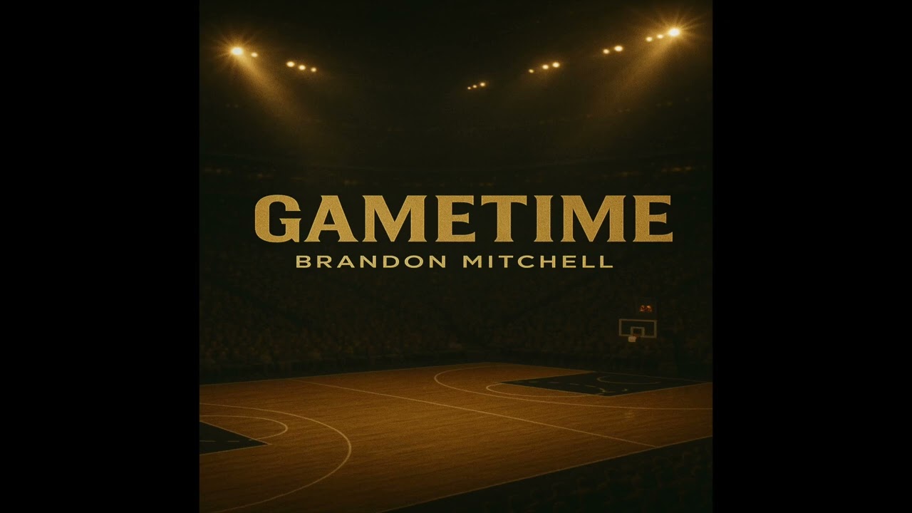 Brandon Mitchell - TGBNU