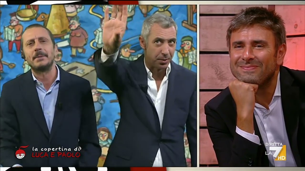 diMartedi' 14/10/2025