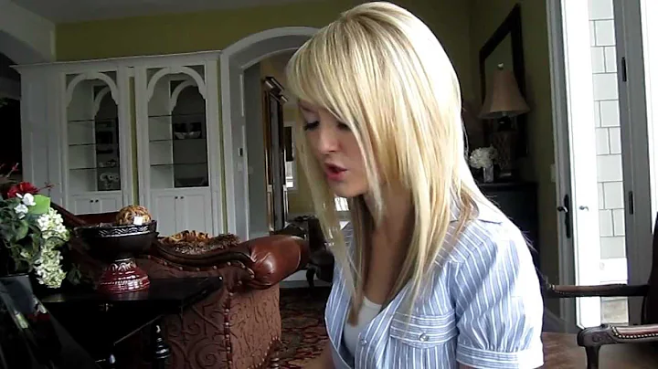 Bound To You by Christina Aguilera