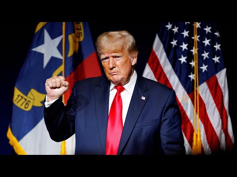 &amp;<strong>quot</strong>;<strong>FBI</strong>, 트럼프 자택서 &amp;#39;기밀&amp;#39; 표시 빈 폴더 수십개 압수&amp;<strong>quot</strong>; / 연합뉴스TV (YonhapnewsTV)