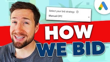 Best Bidding Strategy for Google Shopping Campaigns: Learn from Experts