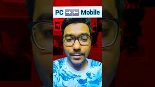 Wireless File Transfer Best Solution for PC Laptop / Mobile #techsolutions #shortsfeed #ytzt #shorts