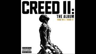 Mike will made-it drops his new mixtape "creed ii: the album" buy:
https://itunes.apple.com/au/album/creed-ii-the-album/1441989125?app=music
track list: 1. m...