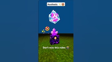 Viral Build Hacks | Part #13 | #shorts #minecraft #viralhacks