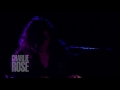 Beach House performs "Rough Song" | Charlie Rose