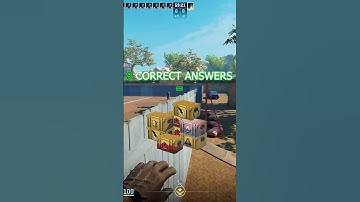 Free CS2 skins Quiz #shorts