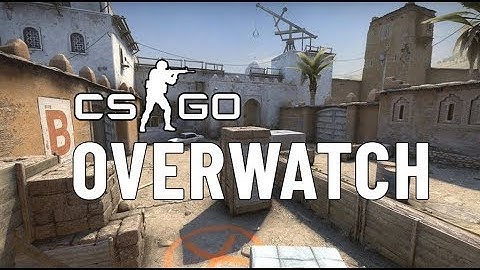 Cheater vs Cheater in Competitive | CS:GO Overwatch