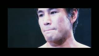 Masato Kobayashi ~God of Japan~ Kickboxing tribute