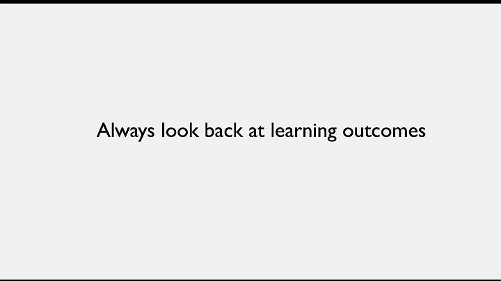 3 Tips to ACE IB CAS!