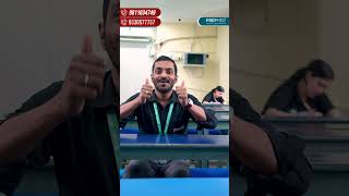 🚨 Tomorrow Decides It All | All The Best NEET 2026 💙