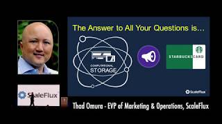 FMS 2019 Keynote 9 Scaleflux