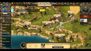 Grepolis ep:1 starting my village