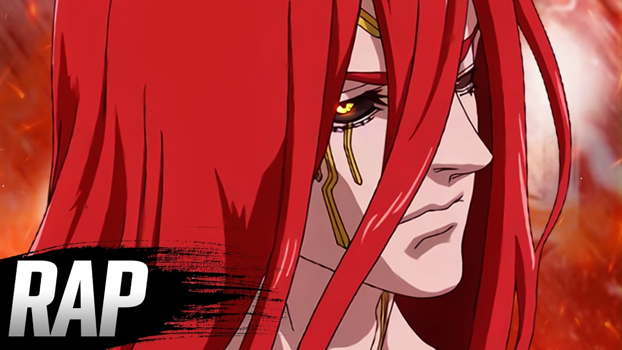 Thor Rap (Shuumatsu no Valkyrie) || La deidad más fuerte || iThor - YouTube