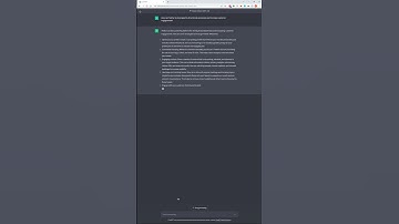 ChatGPT for Twitter Growth series - Prompt 1