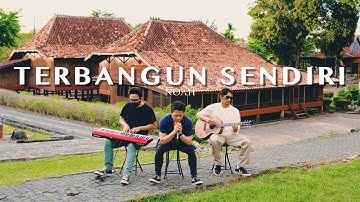 NOAH SIDE/B - Terbangun Sendiri (Eps. 1 Palembang)