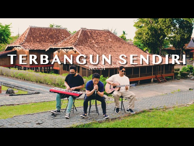 NOAH Side B - Terbangun Sendiri (Eps. 1 Palembang) class=