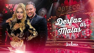 Joelma - Desfaz As Malas (Live Boteco Lucas Guimarães - In Las Vegas / 2021)